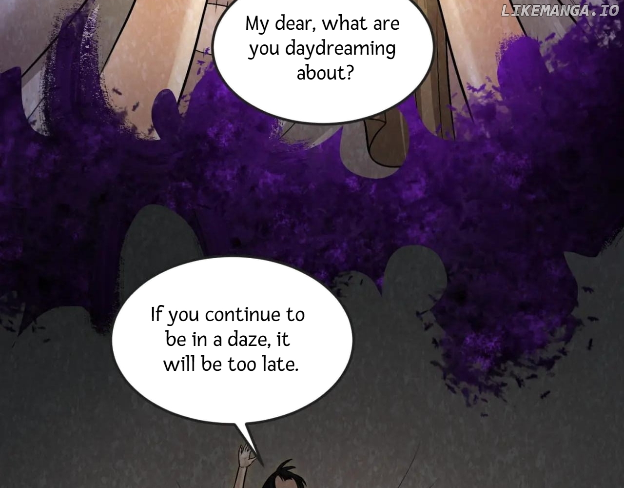 Era of the Haunted Chapter 150 - page 91